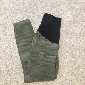 Loft maternity pants